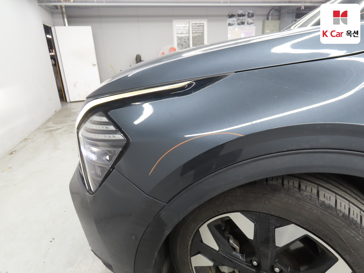 كيا - سبورتاج - Image 39