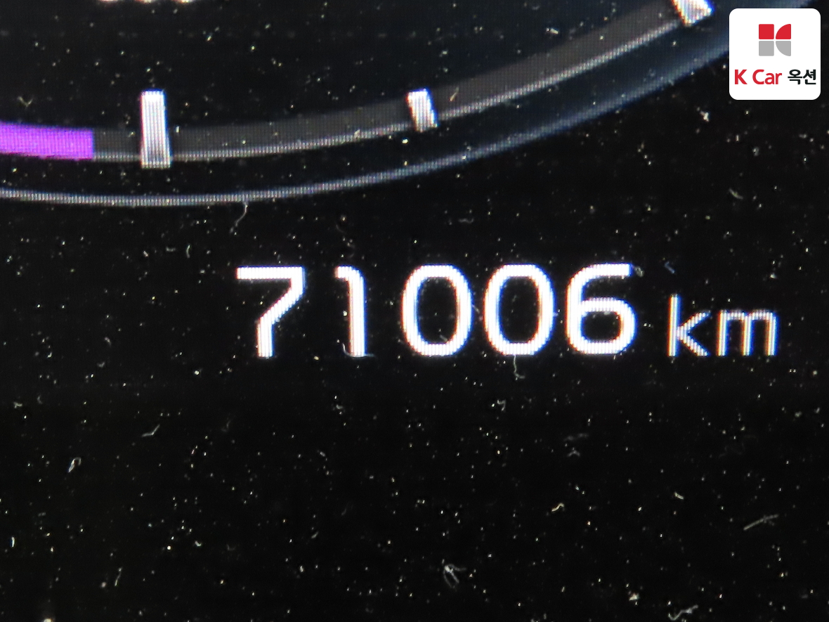 كيا - سبورتاج - Image 4