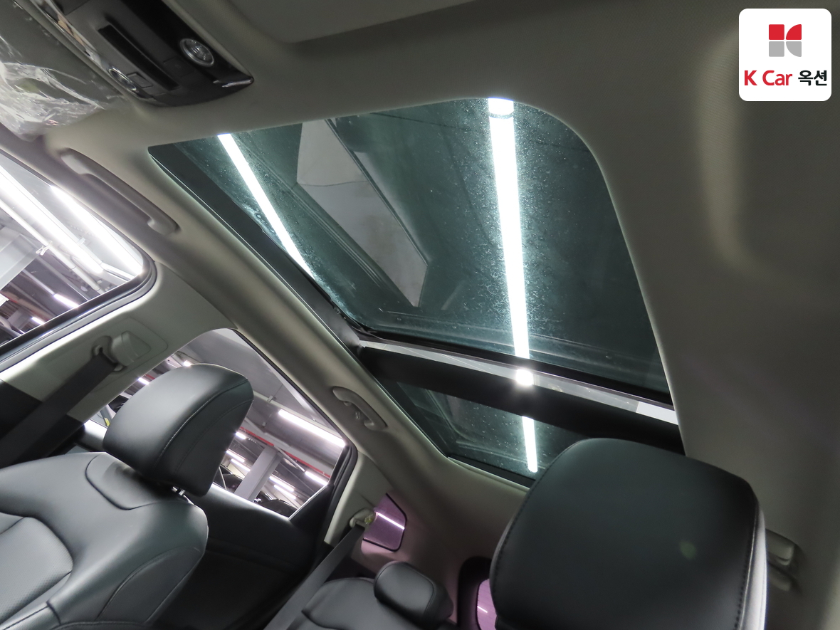 كيا - سبورتاج - Image 22