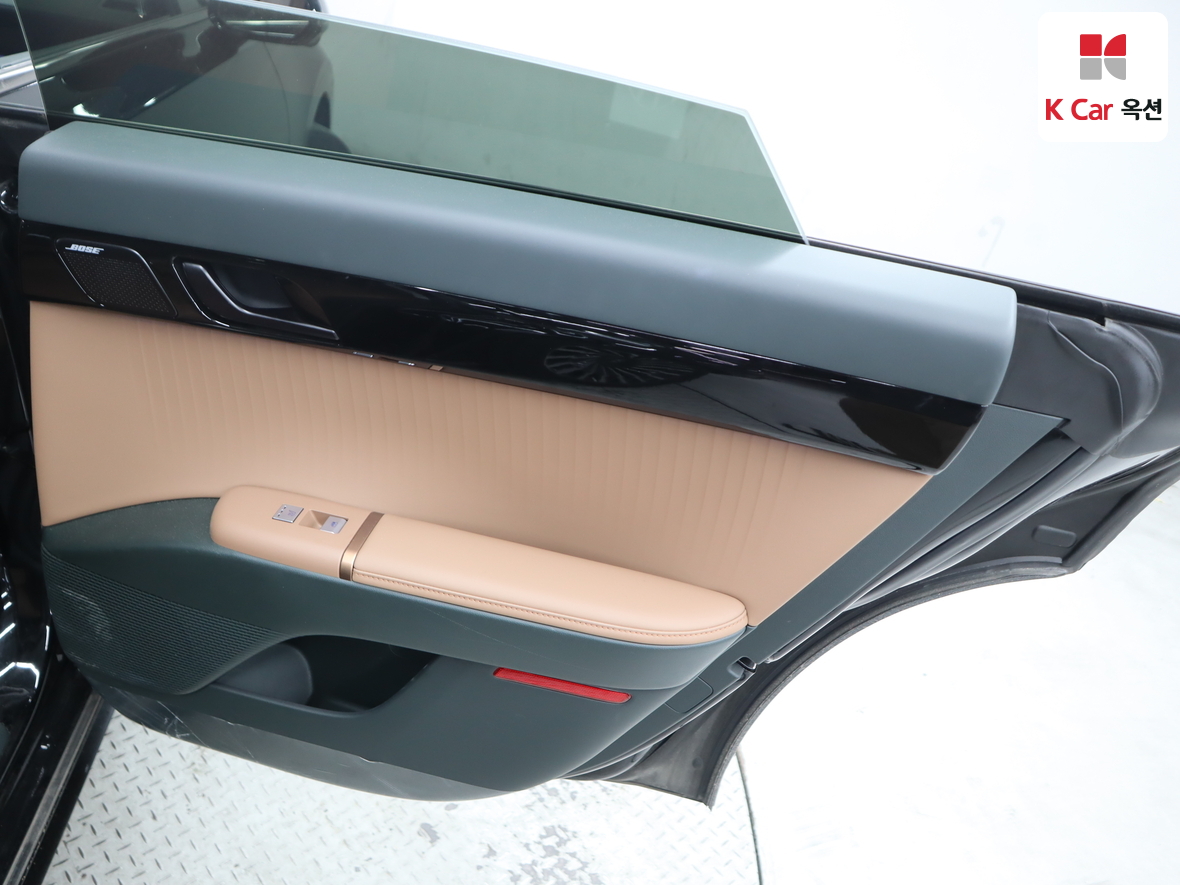 هيونداي - أزيرا - Image 26