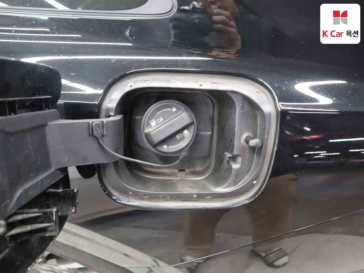 هيونداي - أزيرا - Image 23