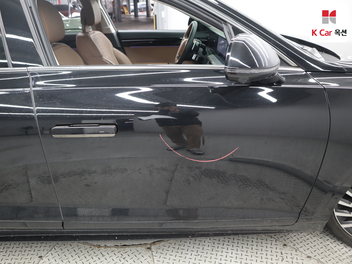 هيونداي - أزيرا - Image 37