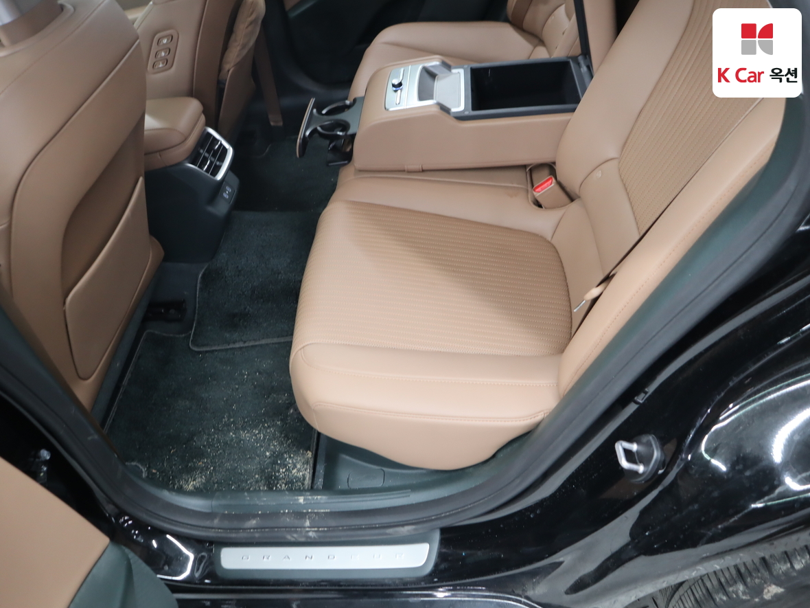 هيونداي - أزيرا - Image 22