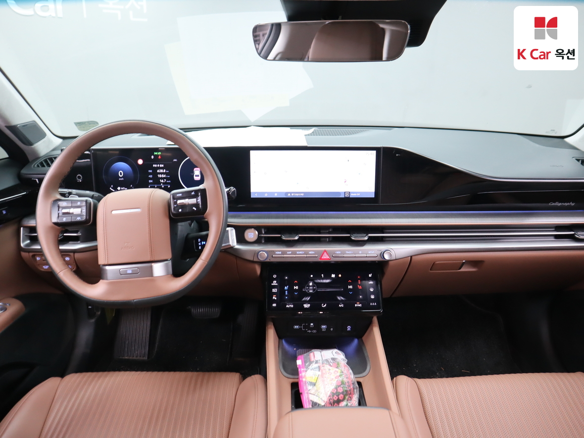 هيونداي - أزيرا - Image 3