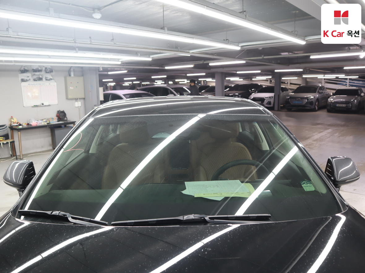 هيونداي - أزيرا - Image 33