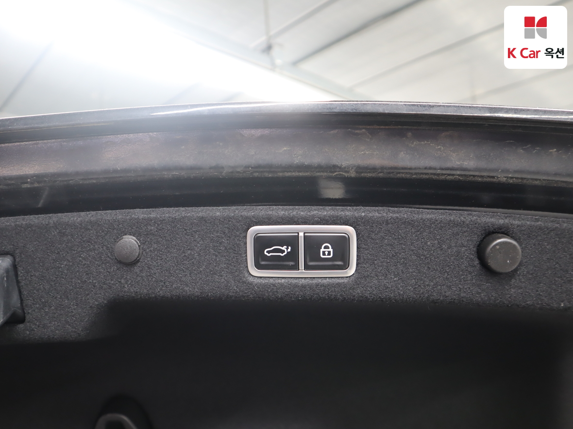 هيونداي - أزيرا - Image 25