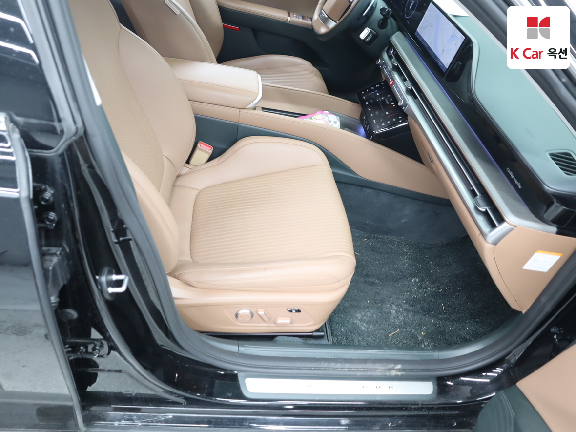 هيونداي - أزيرا - Image 29