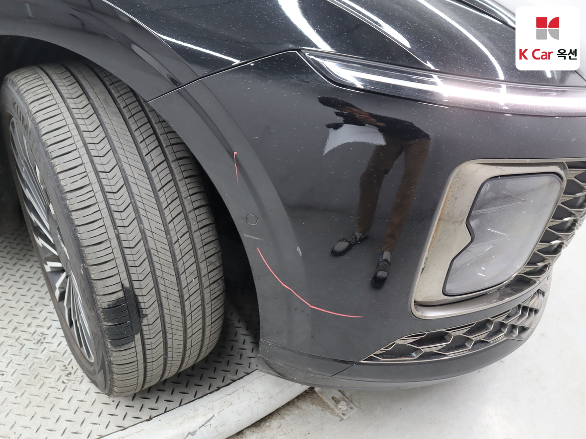 هيونداي - أزيرا - Image 35