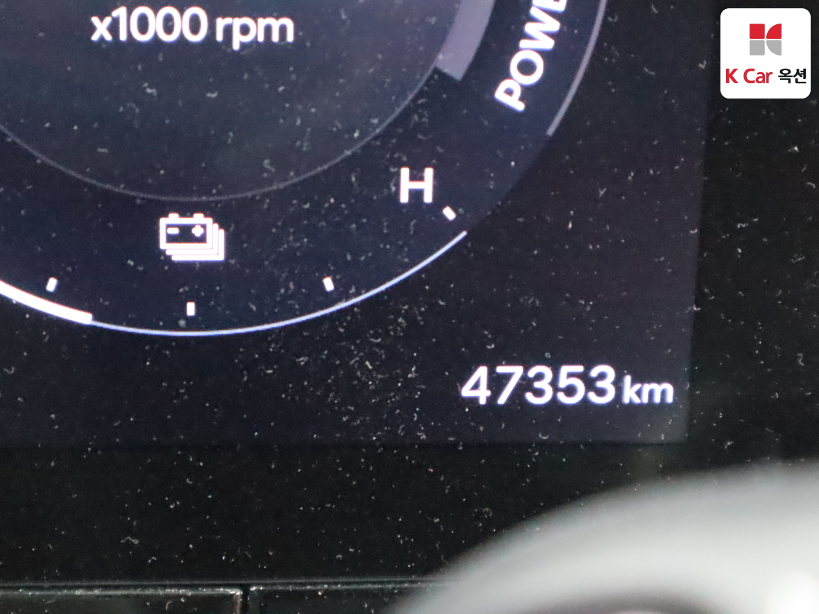 هيونداي - أزيرا - Image 4