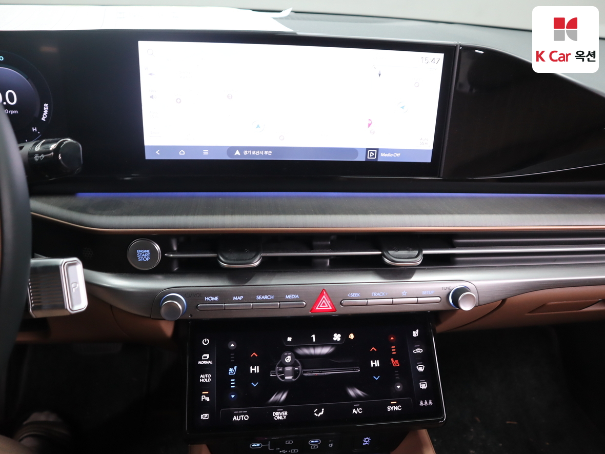 هيونداي - أزيرا - Image 6