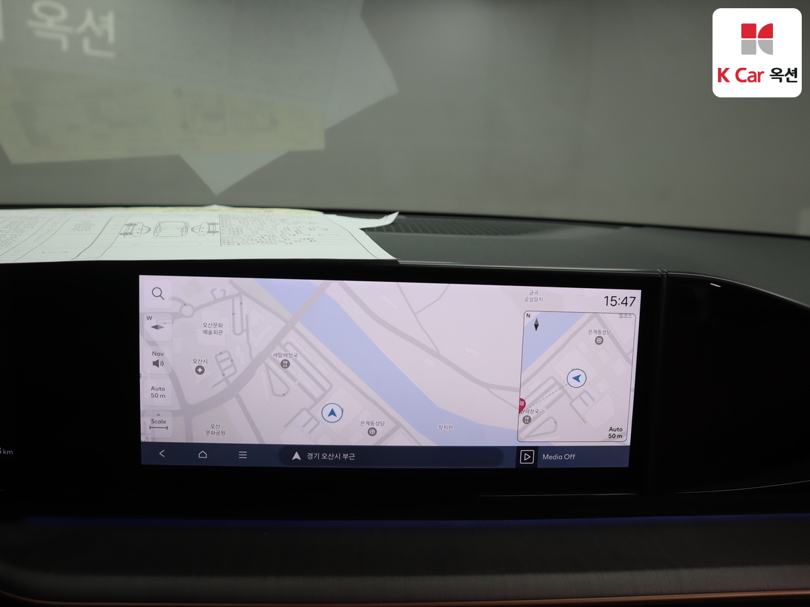 هيونداي - أزيرا - Image 14