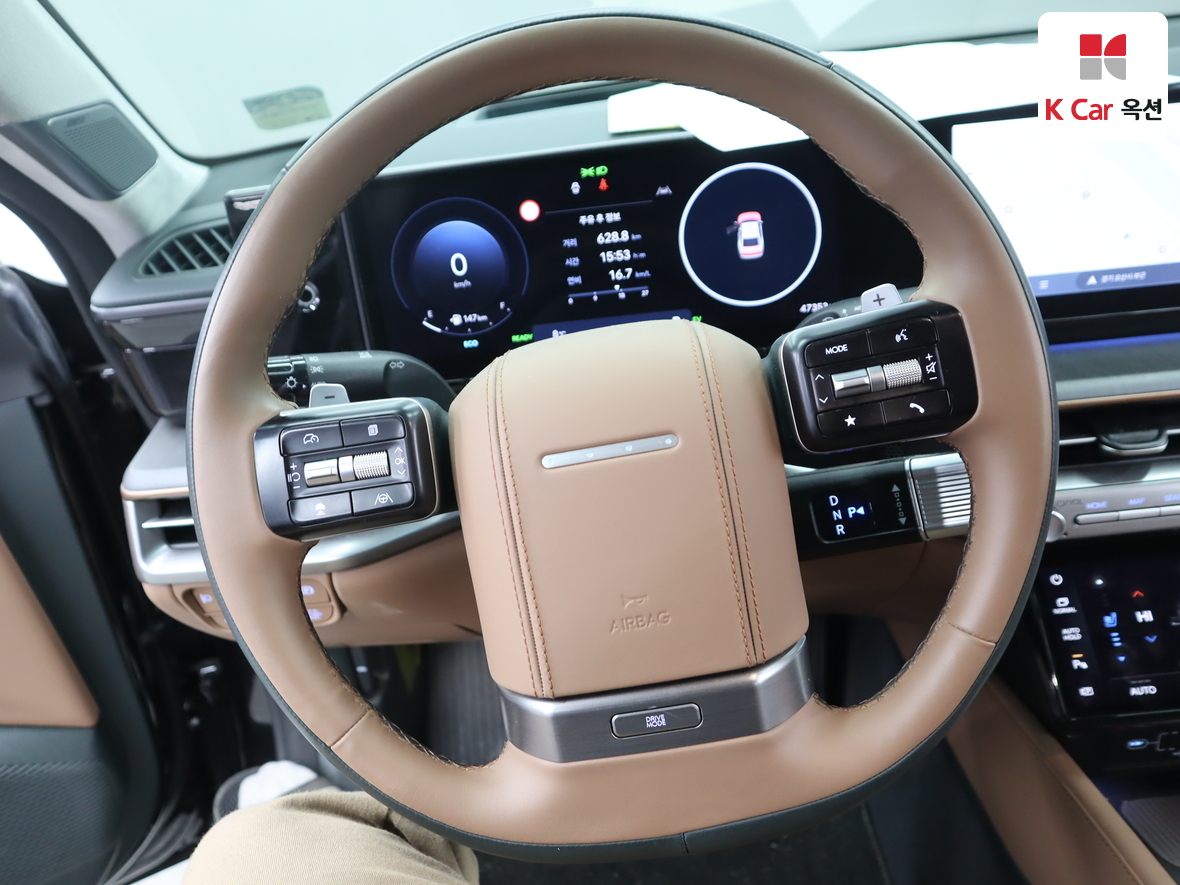 هيونداي - أزيرا - Image 10