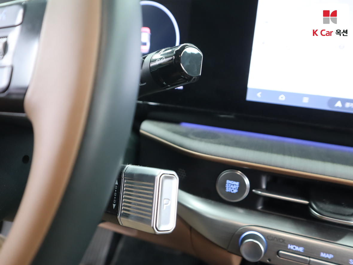 هيونداي - أزيرا - Image 11