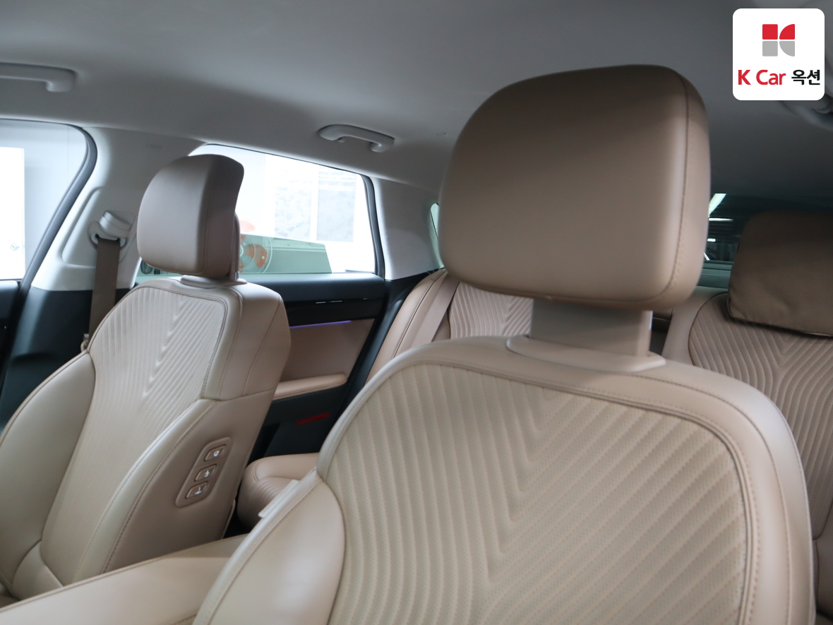 هيونداي - أزيرا - Image 19