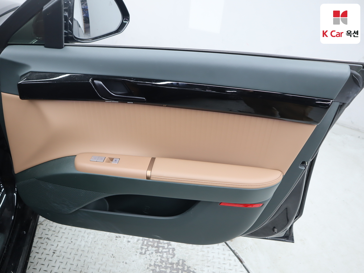 هيونداي - أزيرا - Image 28