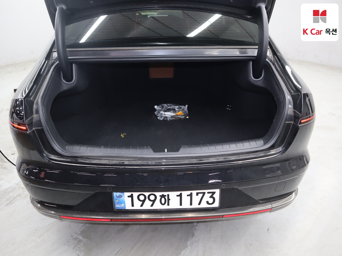 هيونداي - أزيرا - Image 24