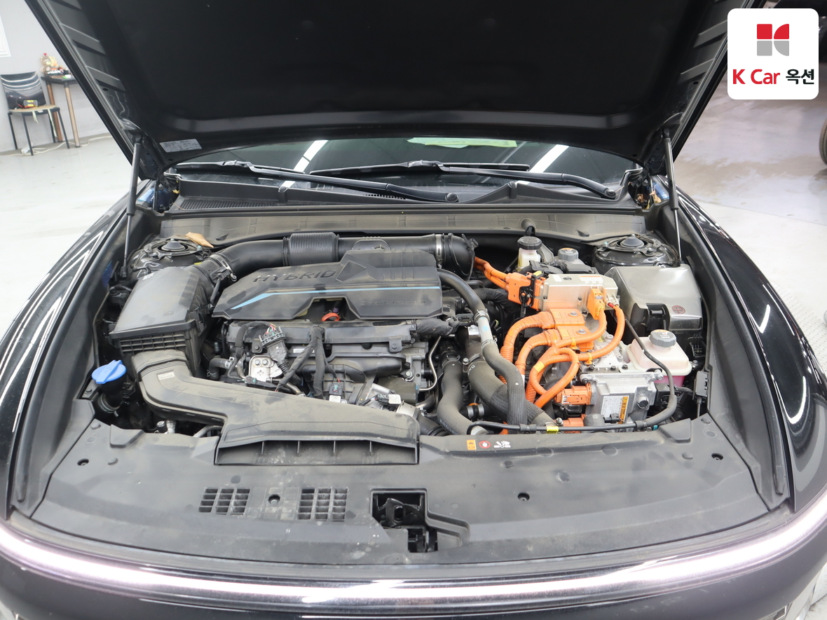 هيونداي - أزيرا - Image 32