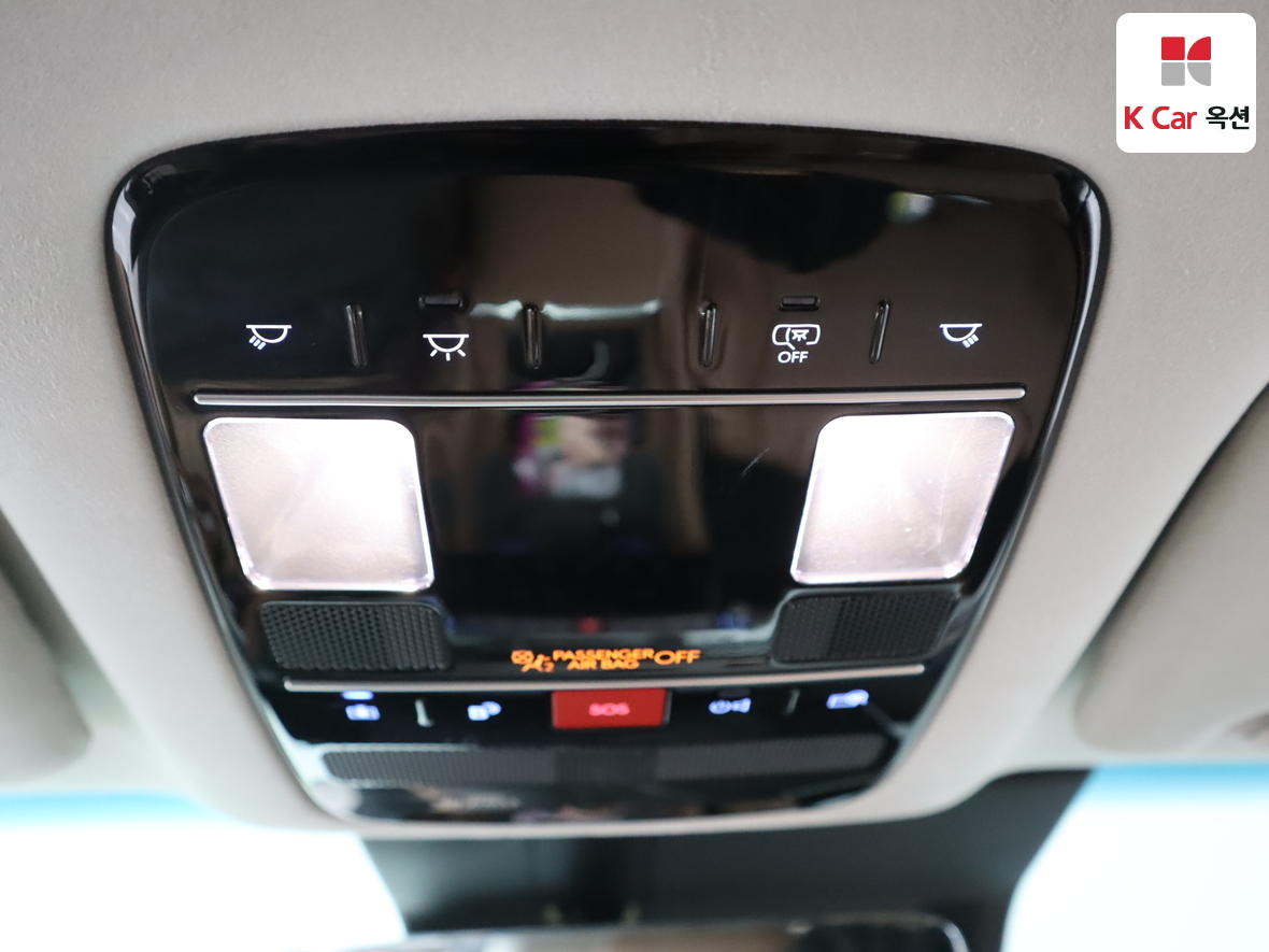 هيونداي - أزيرا - Image 12