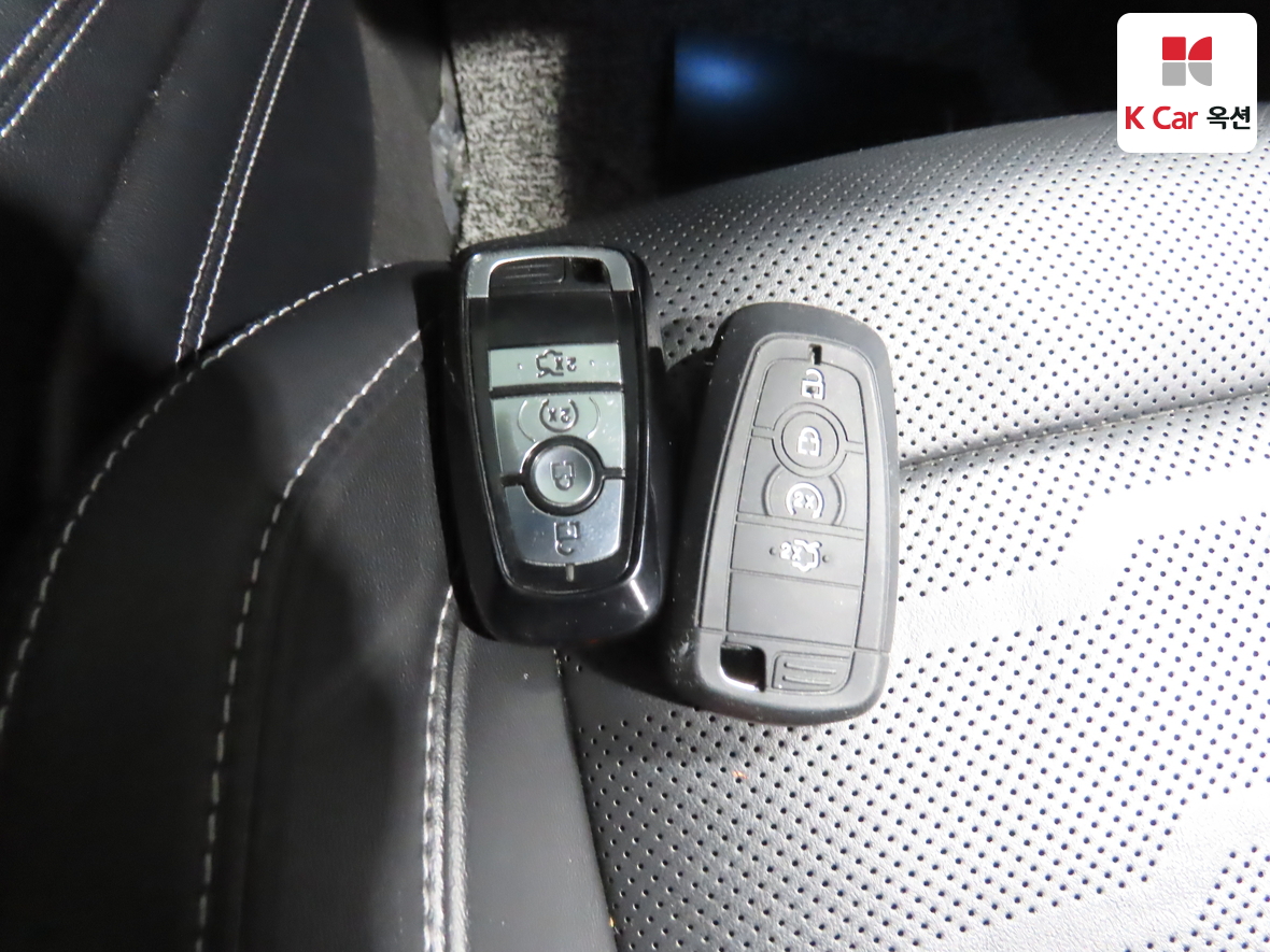 فورد - موستانق - Image 17