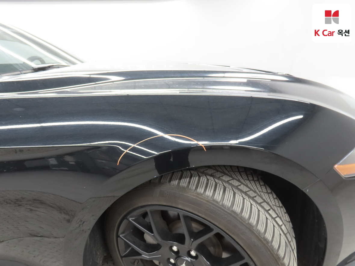 فورد - موستانق - Image 35