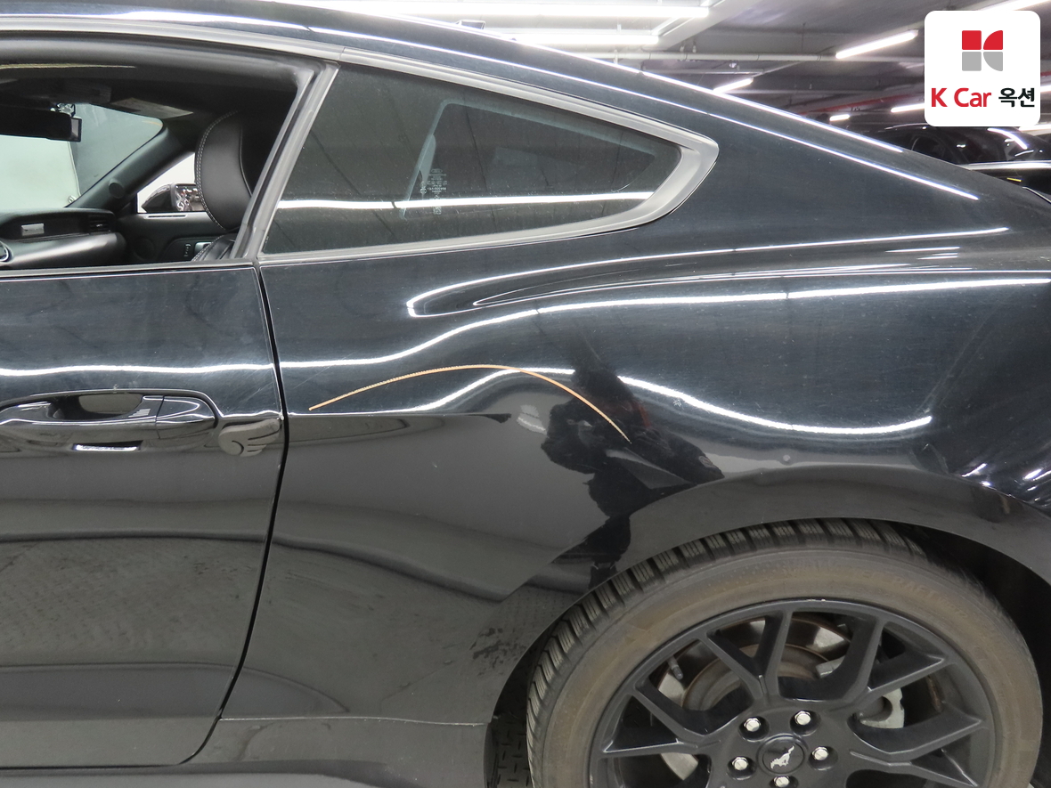 فورد - موستانق - Image 32