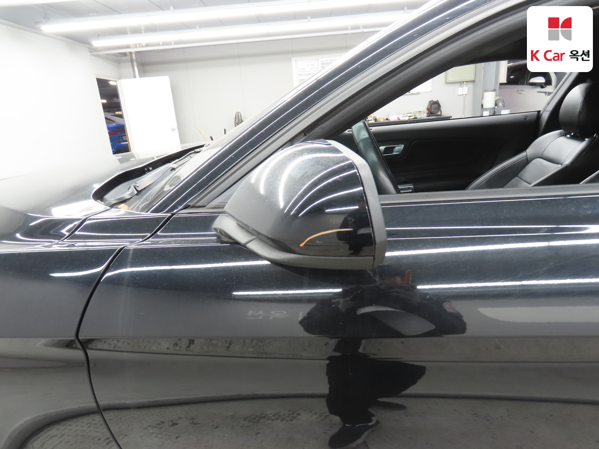 فورد - موستانق - Image 31