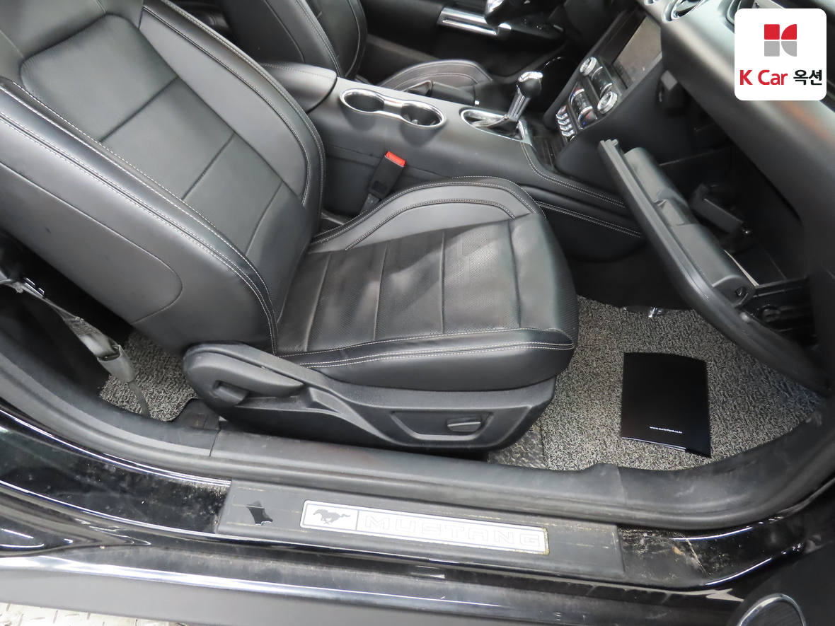 فورد - موستانق - Image 25