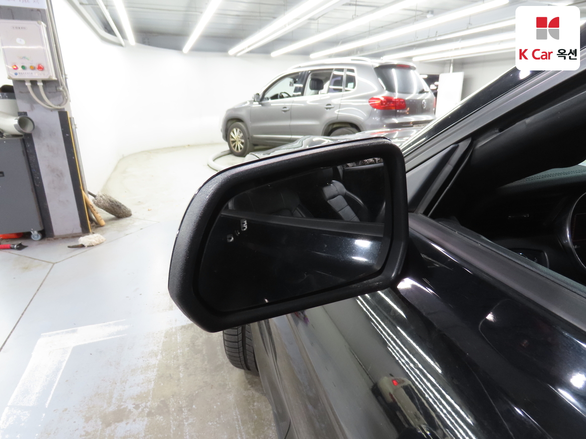 فورد - موستانق - Image 21