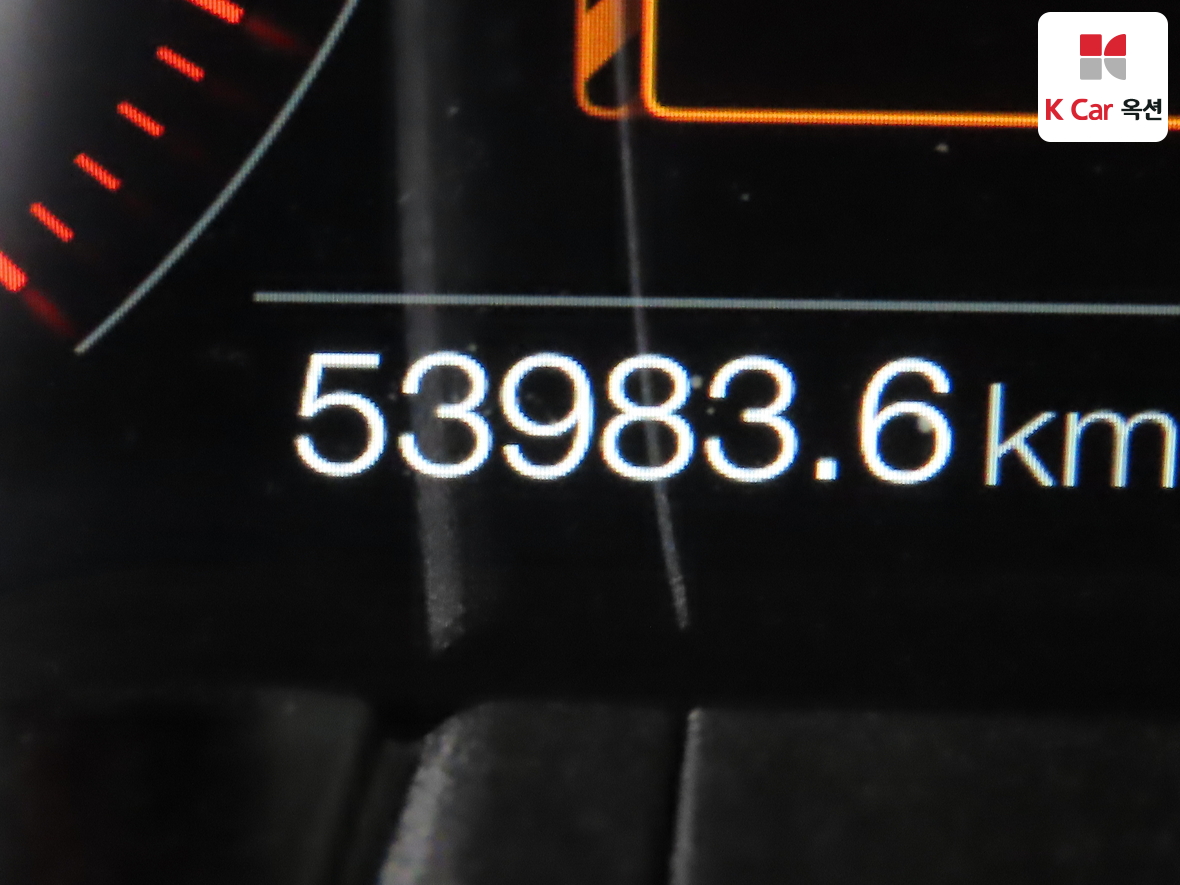 فورد - موستانق - Image 4