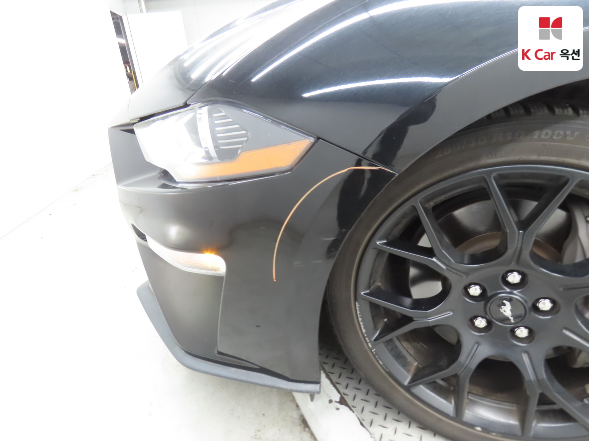 فورد - موستانق - Image 30