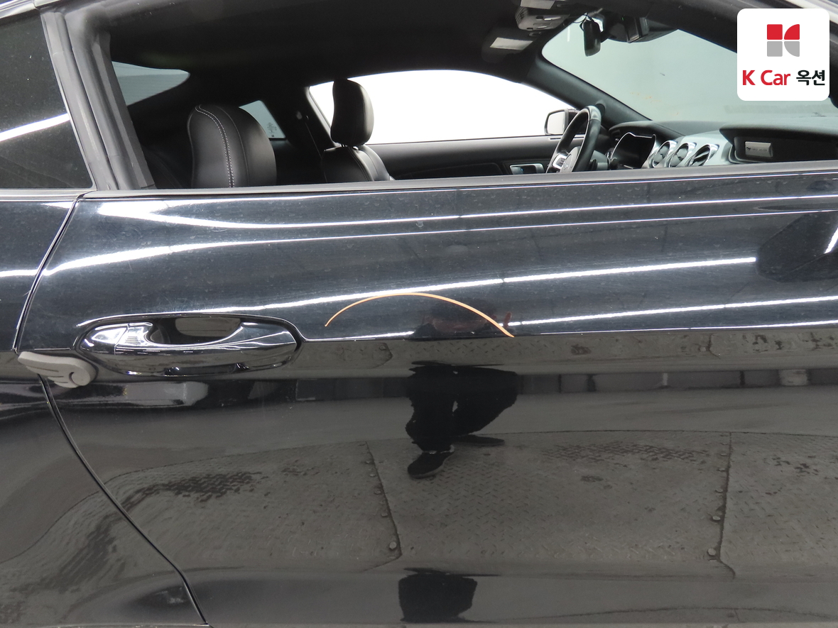 فورد - موستانق - Image 33