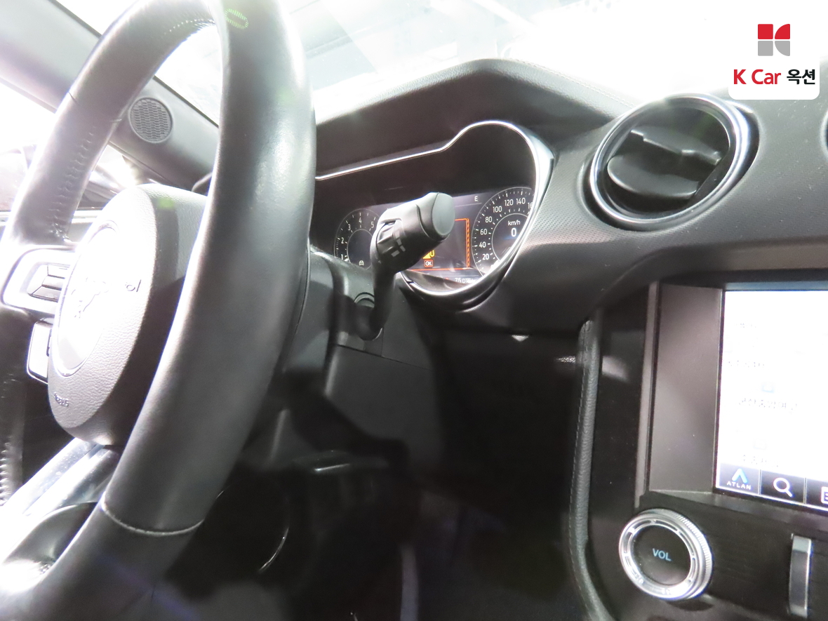 فورد - موستانق - Image 11