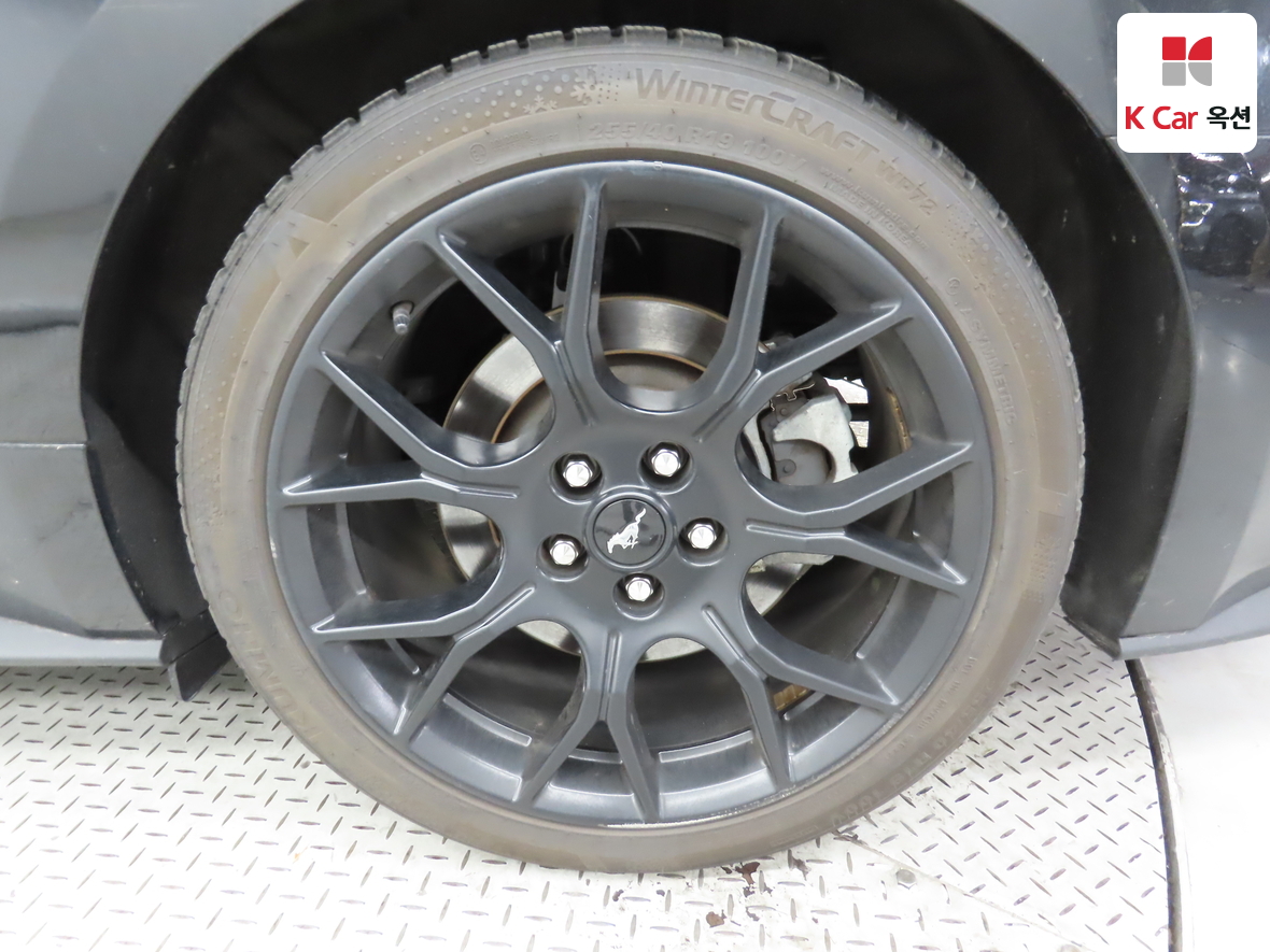 فورد - موستانق - Image 38