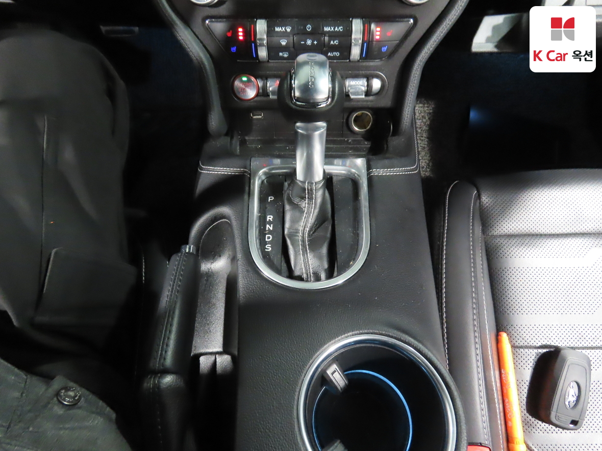 فورد - موستانق - Image 16