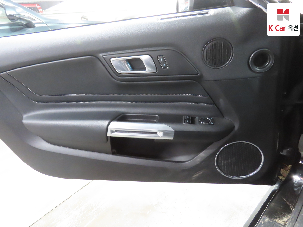 فورد - موستانق - Image 8