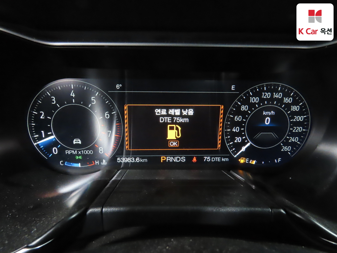 فورد - موستانق - Image 5