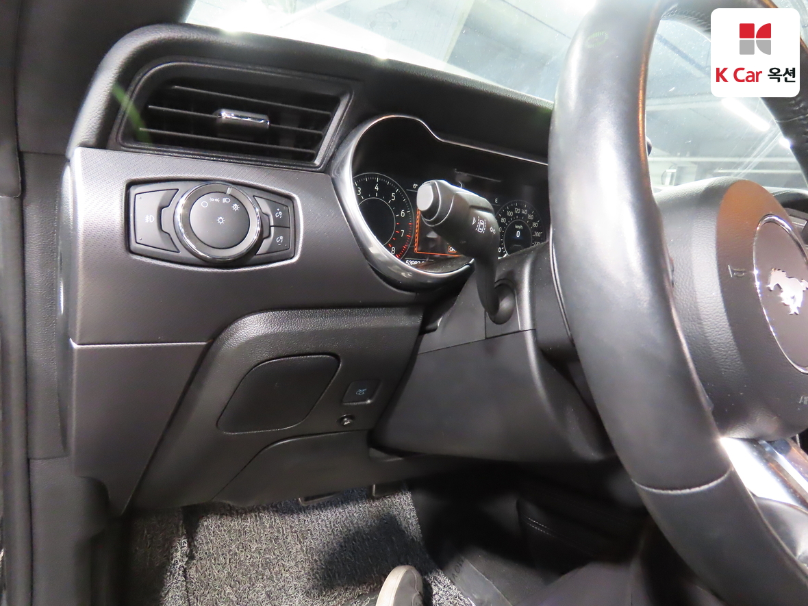 فورد - موستانق - Image 9