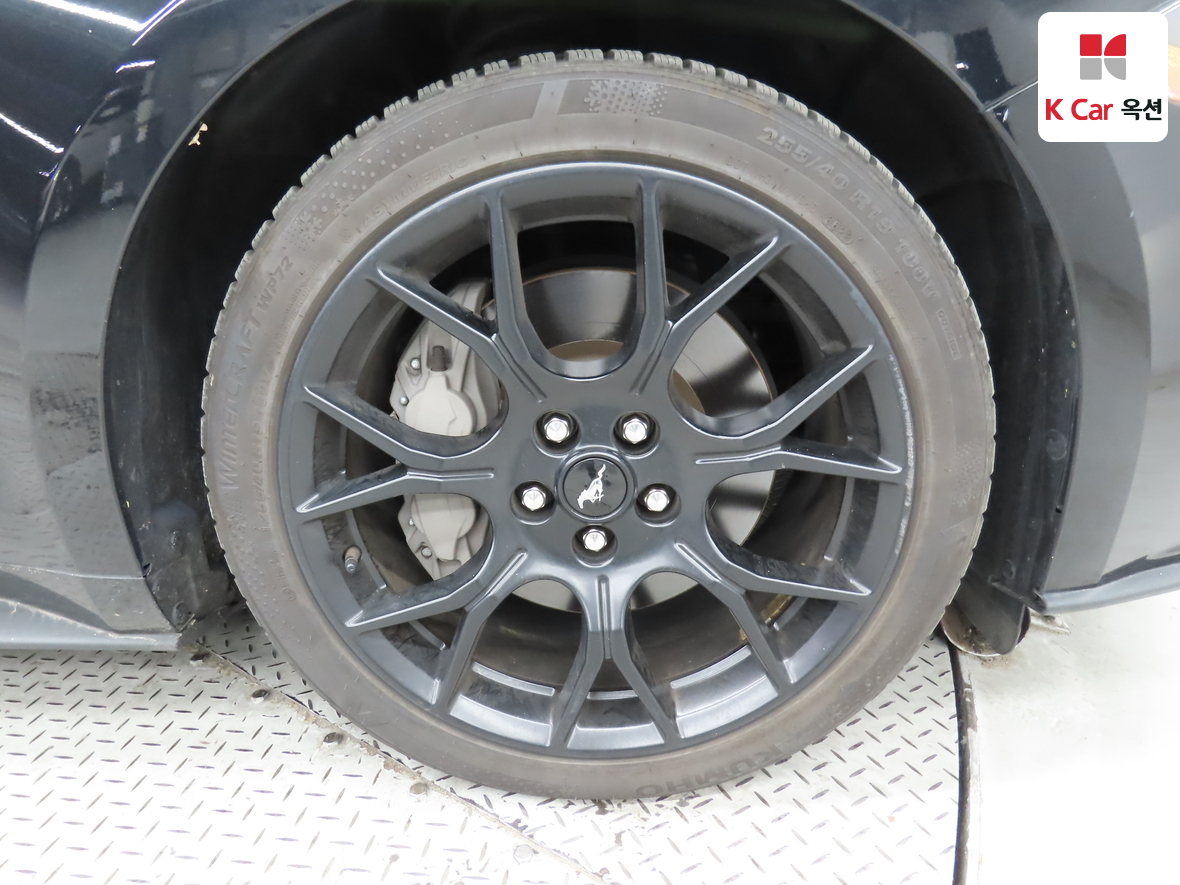 فورد - موستانق - Image 36