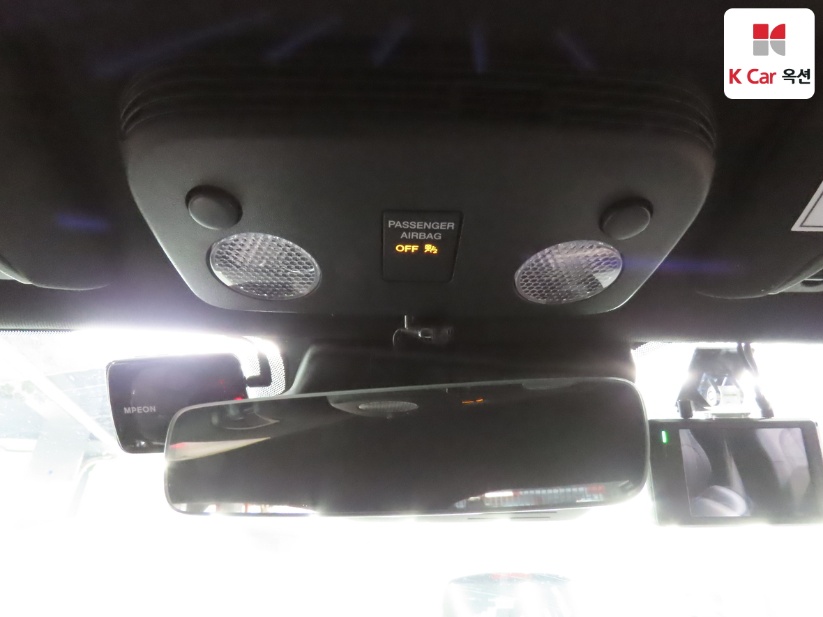 فورد - موستانق - Image 12