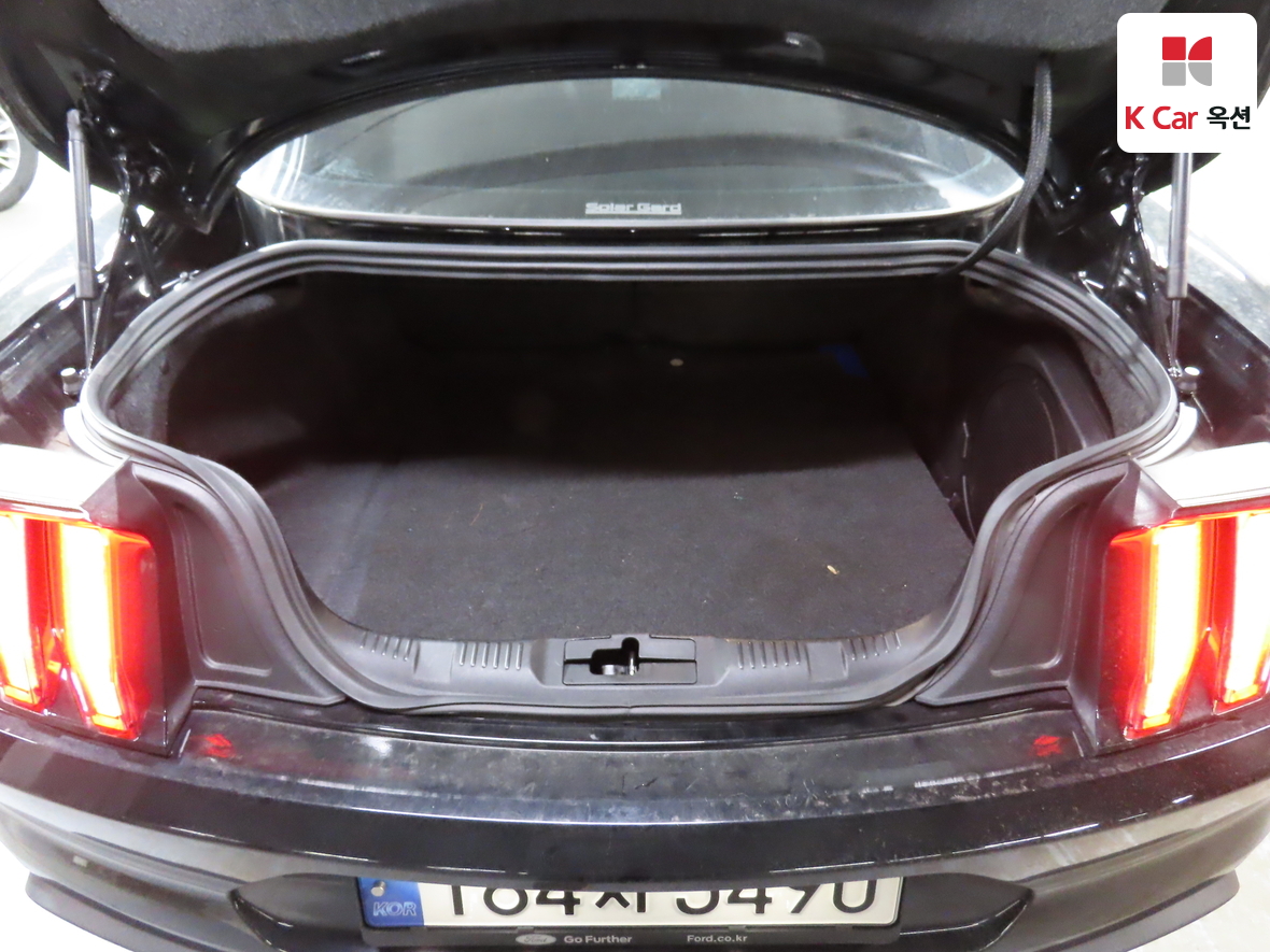 فورد - موستانق - Image 23