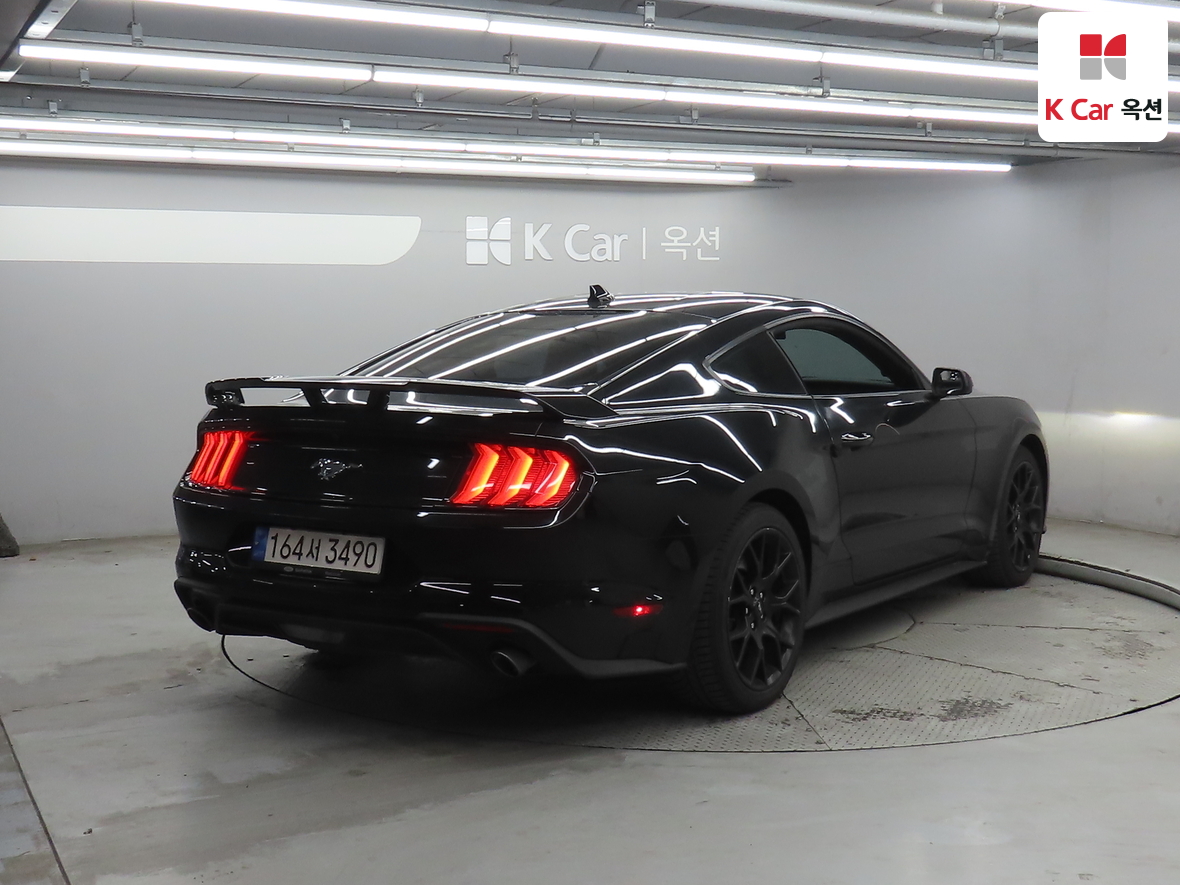 فورد - موستانق - Image 2