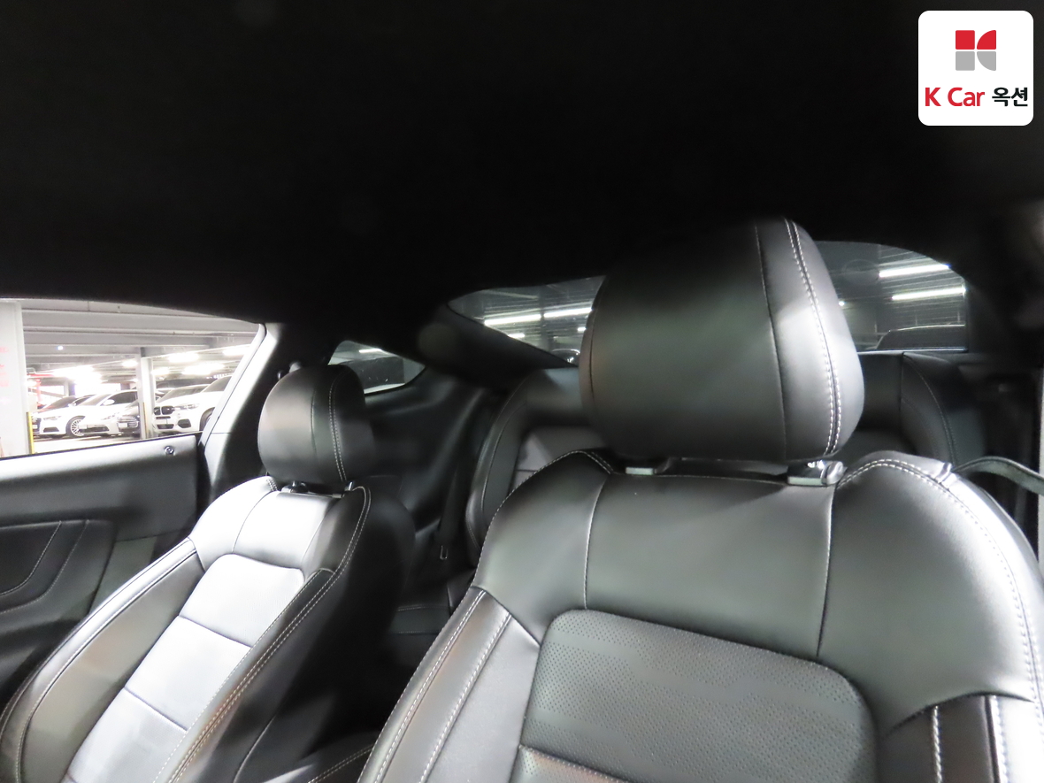 فورد - موستانق - Image 19