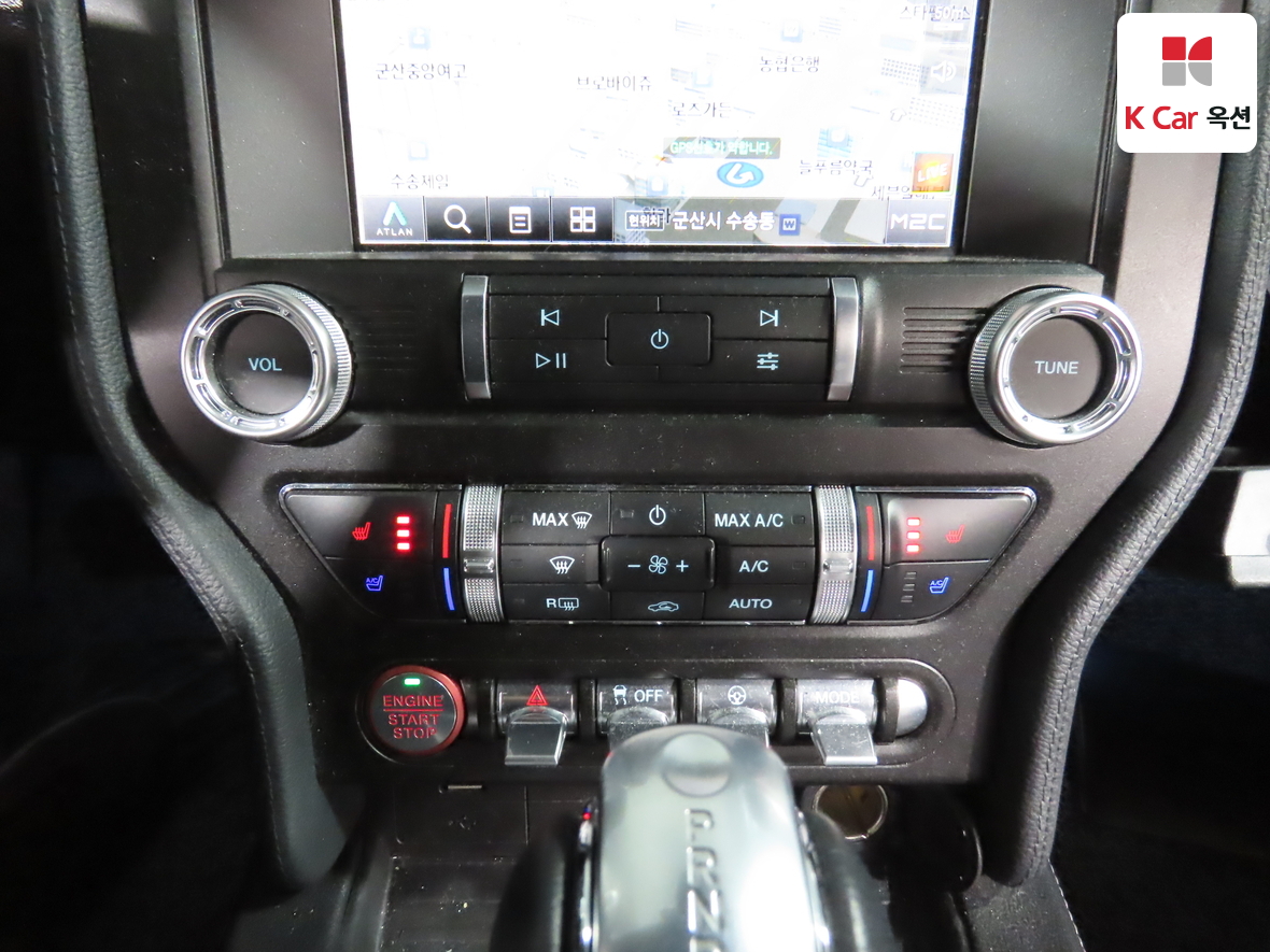 فورد - موستانق - Image 15