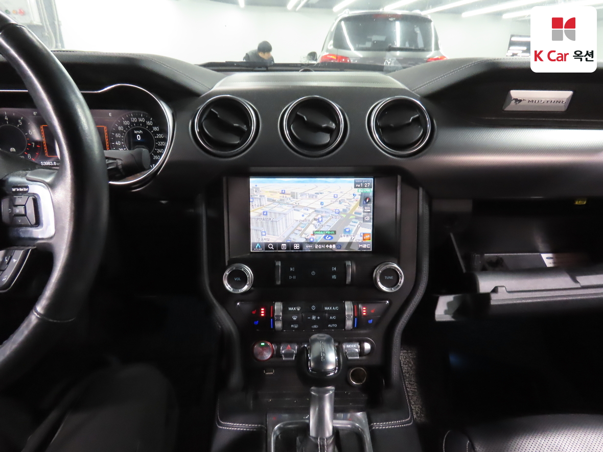 فورد - موستانق - Image 6