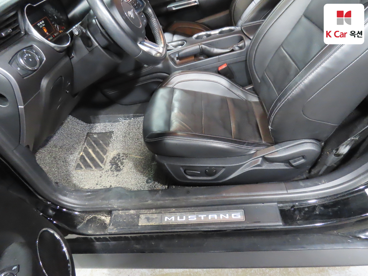 فورد - موستانق - Image 18