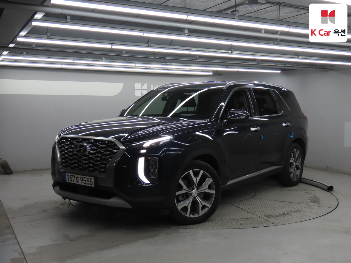 هيونداي - بلسيد