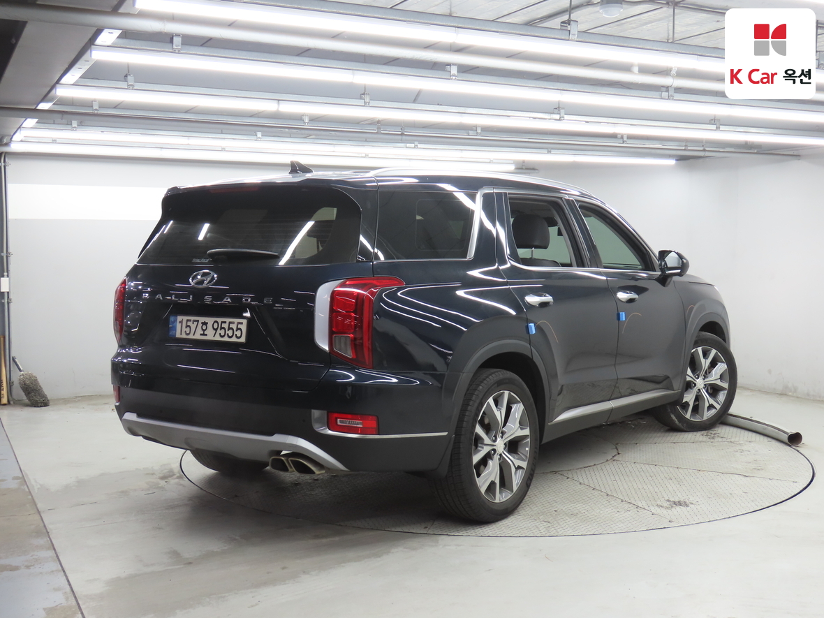 هيونداي - بلسيد - Image 2