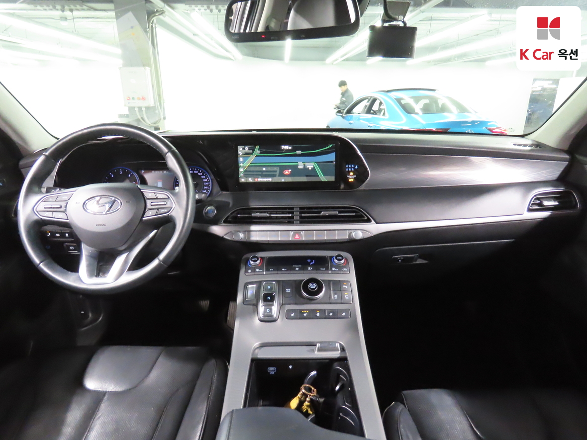 هيونداي - بلسيد - Image 3