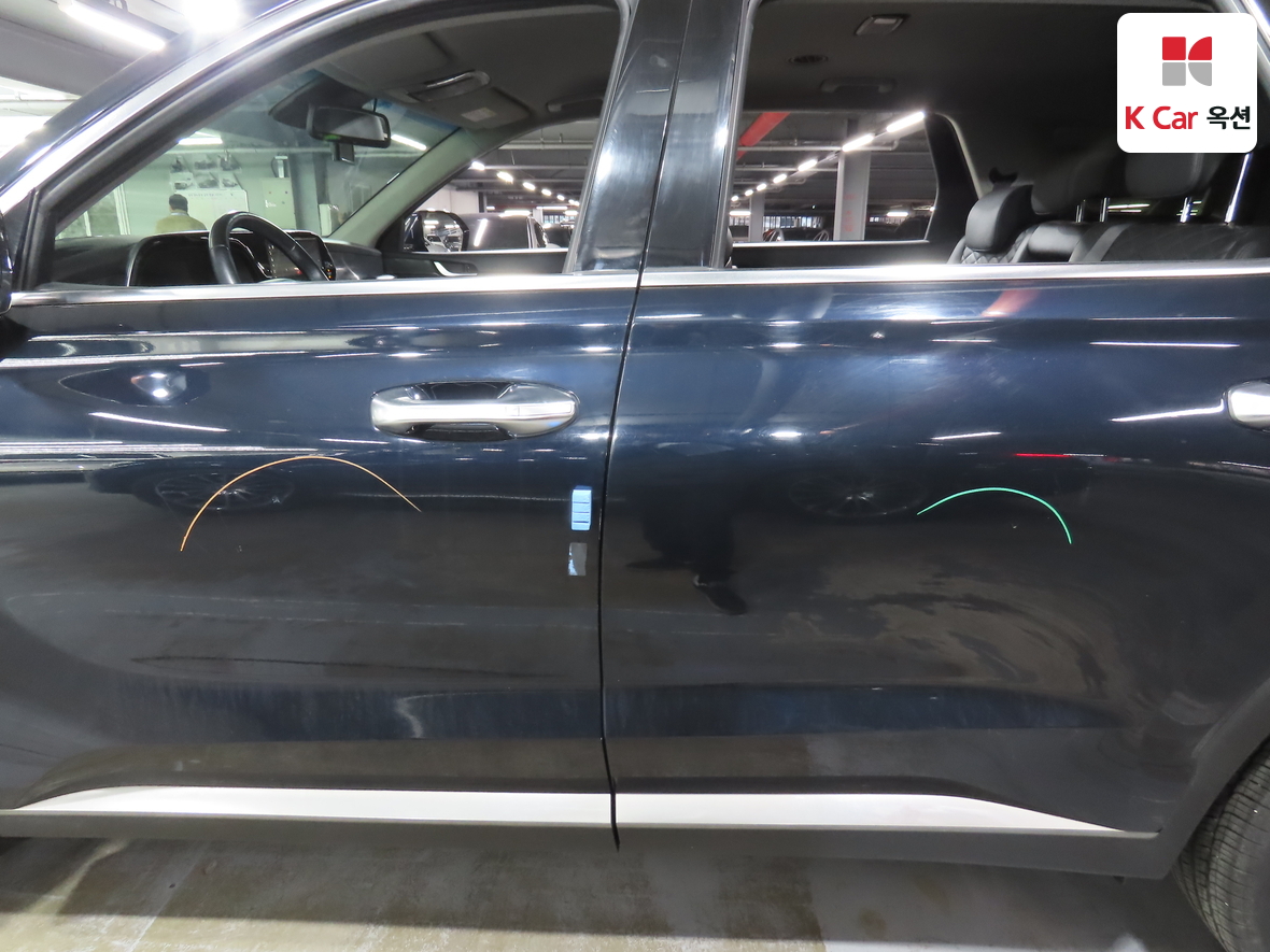 هيونداي - بلسيد - Image 38