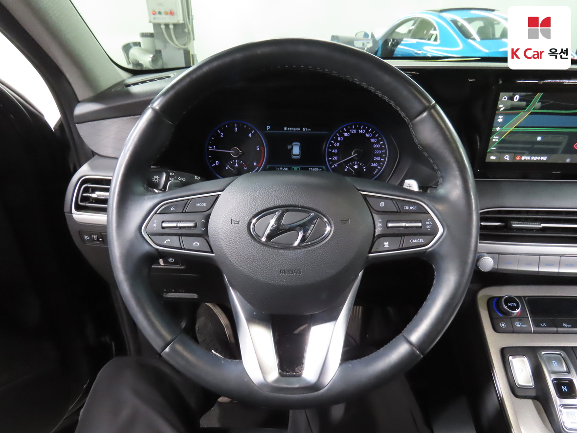 هيونداي - بلسيد - Image 10